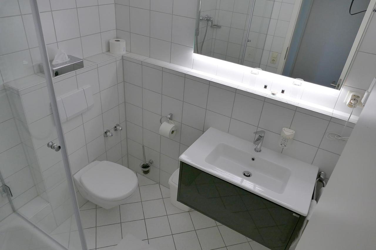 Hasi'S Hotel Grafing bei Muenchen Exterior photo